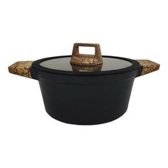 Кастрюля Absolut home 2,3 л с крышкой