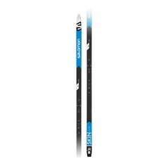 Беговые лыжи Salomon Rc Eskin Junior 2022, 155 см