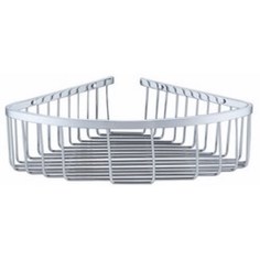 Полочка для ванны угловая KAISER KH-5020