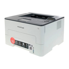 Лазерный принтер Pantum P3302DN