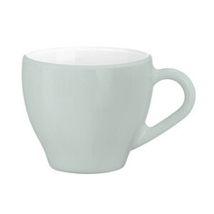Чашка Bormioli Rocco, 220 мл, серая
