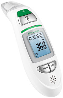 Бесконтактный термометр Medisana TM 750