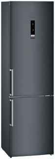 Холодильник Siemens KG39EAX2OR Black