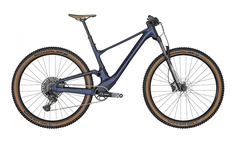 Велосипед Scott Spark 970 2022 (2022) (L)
