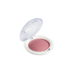Румяна компактные перламутровые Seventeen Pearl Blush Powder т.01