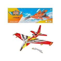 Игровой набор 1Toy со светодиодной подсветкой, USB-зарядка, 33*29 см Т20124