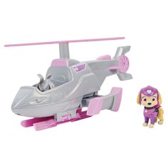 Paw Patrol Тематическая машинка Скай Кино 6060436