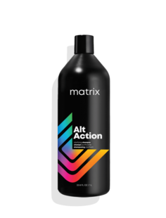 Шампунь интенсивной очистки Matrix Alt Action, 1000 мл