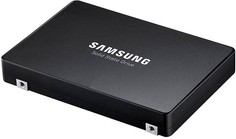 SSD диск Samsung 3840 Гб (MZQL23T8HCLS-00A07)