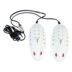 Сушилка для обуви в виде кролика Leben