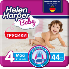 Подгузники-трусики Helen Harper 27938