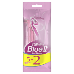 Станок для бритья Gillette 5 шт