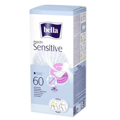 Прокладки Bella Panty Sensitive 60 шт