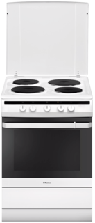 Электрическая плита Hansa FCEW63010 White