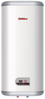 Водонагреватель накопительный THERMEX IF 80-V white/grey