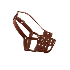 Намордник для собак Yami-Yami, породы среднего размера, № Б-2