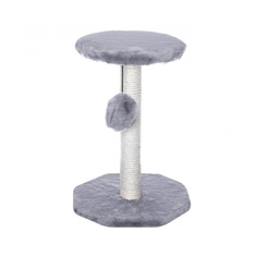 Когтеточка Yami-Yami 36х34х49см, серый