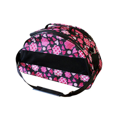 Сумка-переноска для кошек и собак Zooexpress 21x42x27см в ассортименте