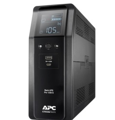 ИБП APC BR1200SI, black A.P.C.