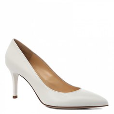 Туфли женские Nando Muzi D403MEB белые 37 EU