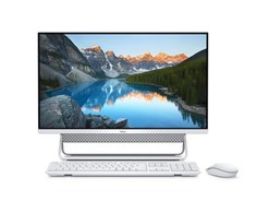 Моноблок Dell Inspiron 7700-9181 Silver (7700-9181)