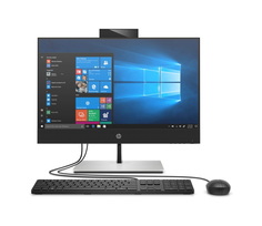 Моноблок HP ProOne 440 G6 Black (44F09ES)