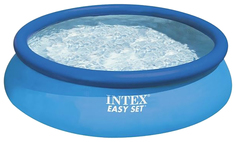 Надувной бассейн Intex Easy Set 56420 366x366x76 см