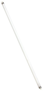 Люминесцентная лампа для аквариума JBL Solar Ultra Tropic, 24 Вт, цоколь G5, 43,8 см