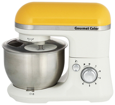 Миксер Ariete Gourmet Rainbow 1594 Yellow