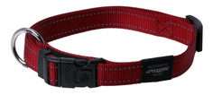 Ошейник для собак Rogz Utility XL-25мм (Красный HB05C)