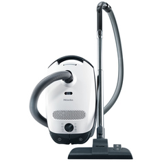 Пылесос Miele Classic C1 SBAD0 White Lotus