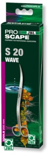 JBL Ножницы JBL ProScape Tool S wave 20см