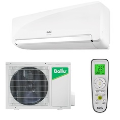 Сплит-система Ballu BSL-09HN1_21y