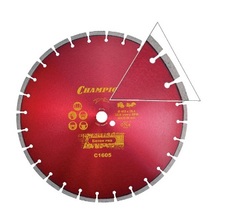 Диск отрезной Champion ST Concremax, C1605