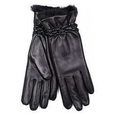 Перчатки женские Agnelle 11/238/AGN/L черные 6