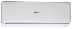 Сплит-система Roda Silver Inverter RS-AL09F/RU-AL09F