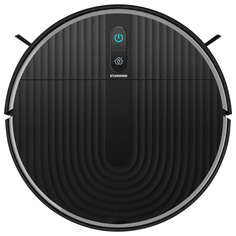 Робот-пылесос Starwind SRV4560 Black