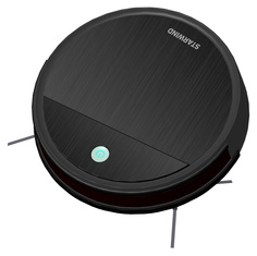 Робот-пылесос Starwind SRV5115 Black