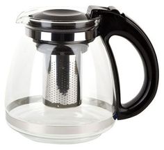 Чайник заварочный Nouvelle Home 1,5 л