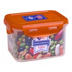 Контейнер для продуктов Спецторг 630 мл