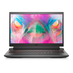 Игровой ноутбук Dell G15 G515-7104 Black (G515-7104)