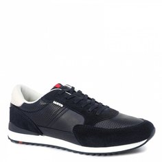 Кроссовки мужские LLOYD ELLARD синие 9 UK