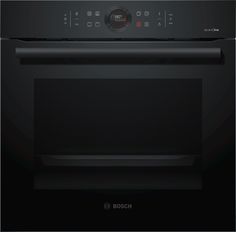Встраиваемый электрический духовой шкаф Bosch HBG832DC1S