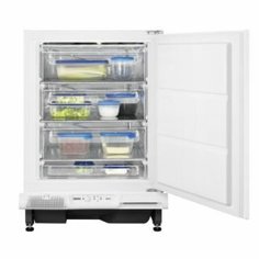 Морозильная камера ZANUSSI ZYAR82FS