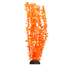 Искусственное растение для аквариума Laguna Людвигия, пластик, 50 см