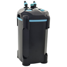 Фильтр для аквариума внешний Laguna 1408UV, 1400 л/ч, 29,3 Вт