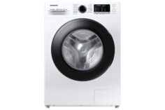 Стиральная машина Samsung WW80AAS26AE/LP