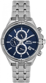 Наручные часы мужские Slazenger SL.09.6211.2.01