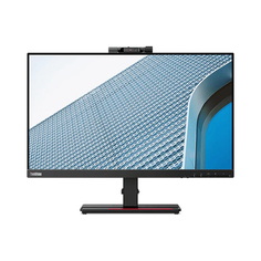 Монитор Lenovo ThinkVision T24v-20 Black (61FCMAT6EU)