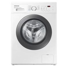 Стиральная машина Samsung WW65A4S20VE/LP White